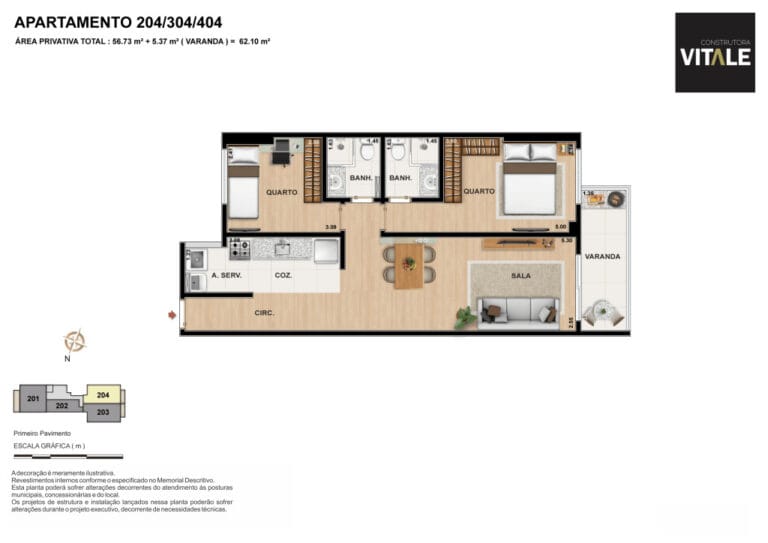 Planta 6