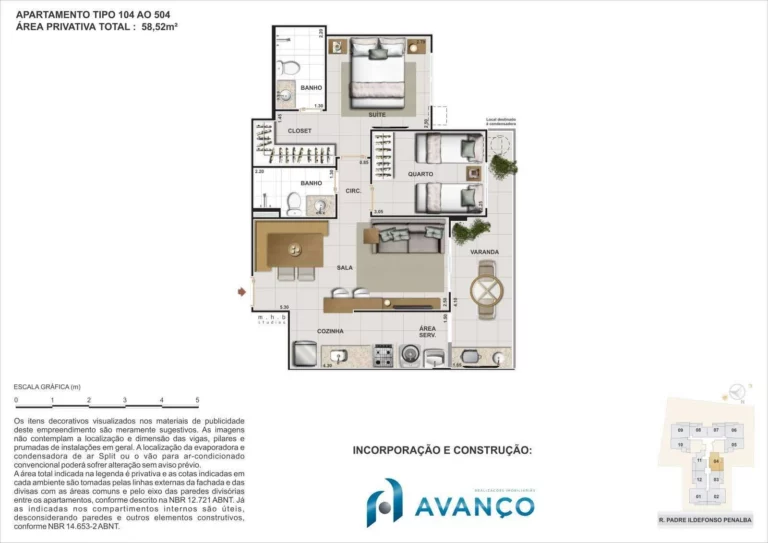 Planta 4