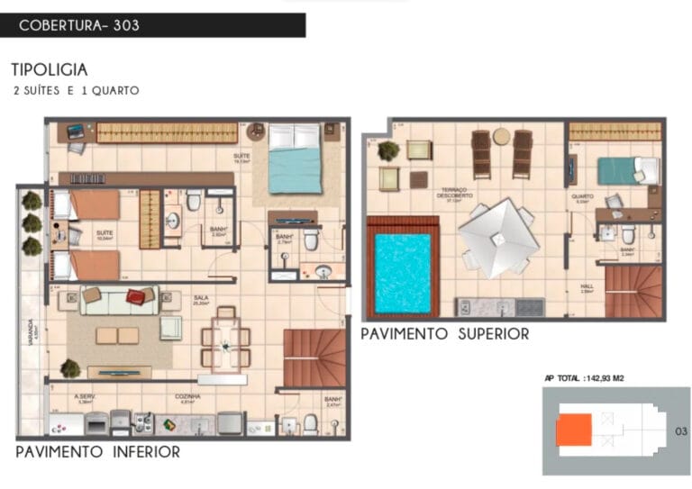 Planta 5
