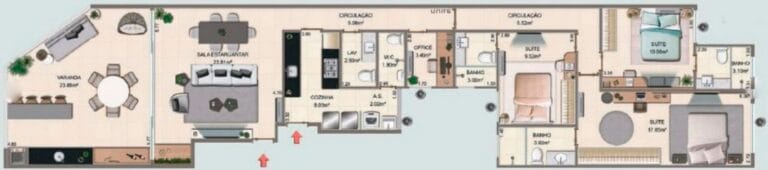 Planta 4