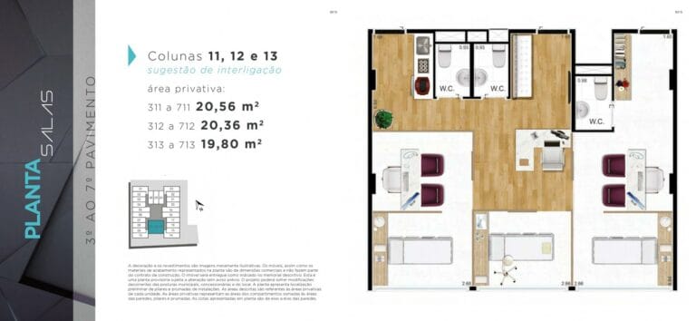 Planta 6