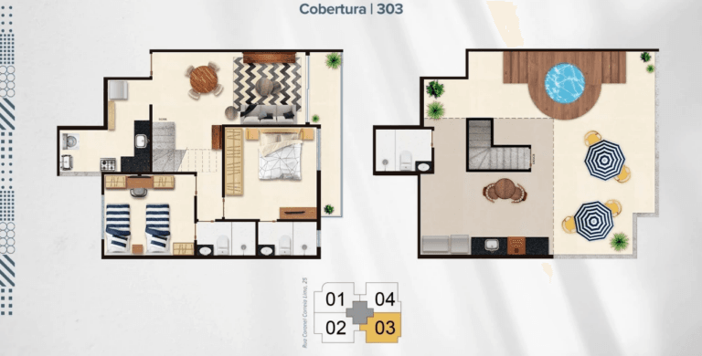 Planta 4