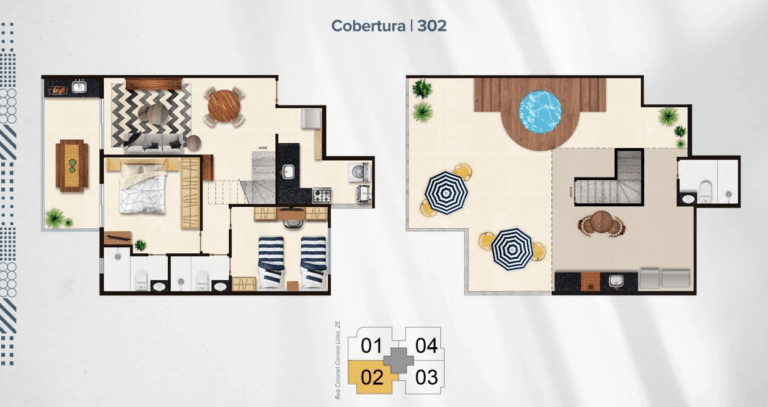 Planta 5