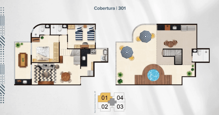 Planta 6