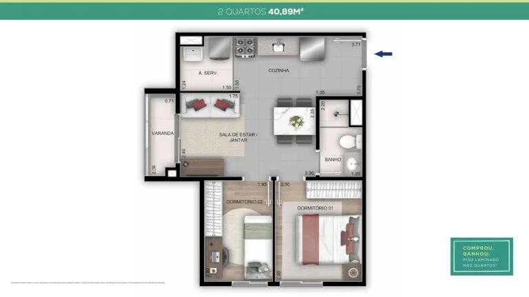 Planta 4