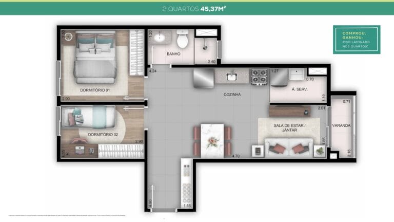 Planta 6