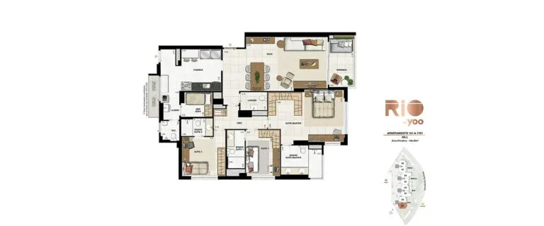 Planta 2