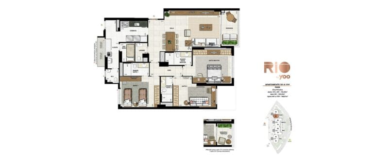 Planta 3