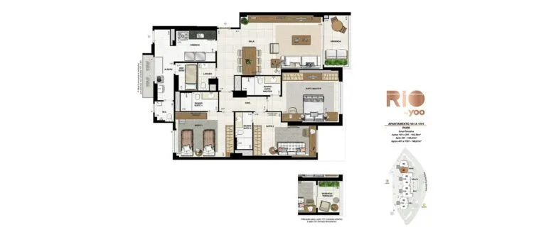 Planta 3