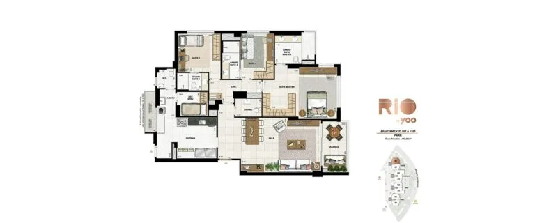 Planta 5