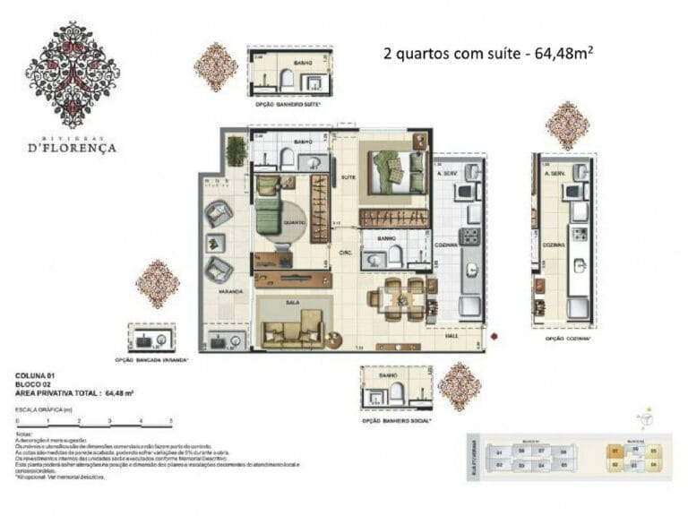 Planta 2