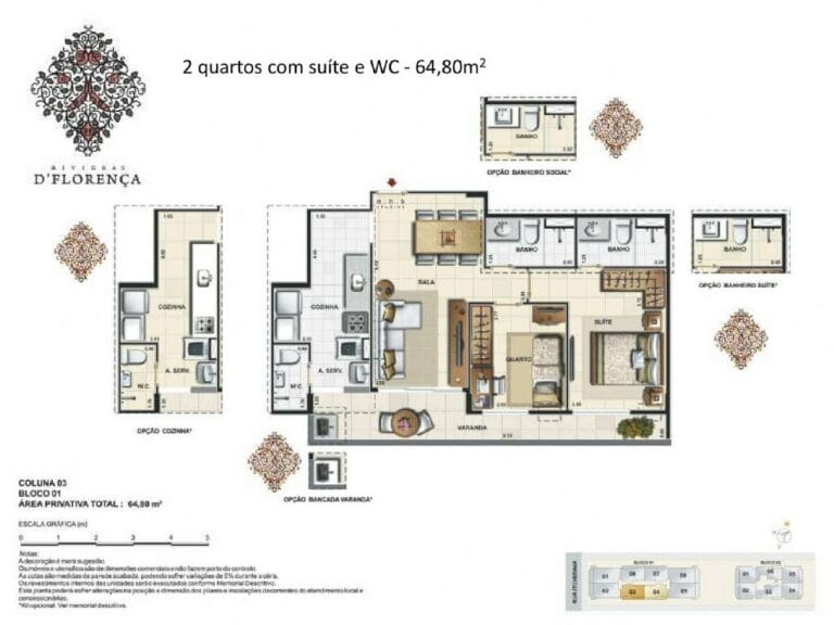 Planta 4