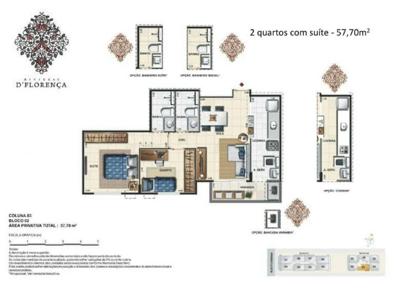 Planta 5