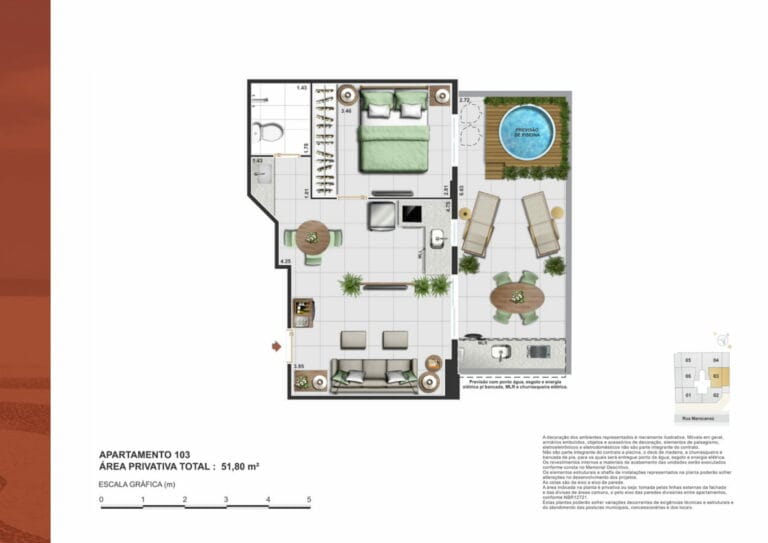 Planta 2