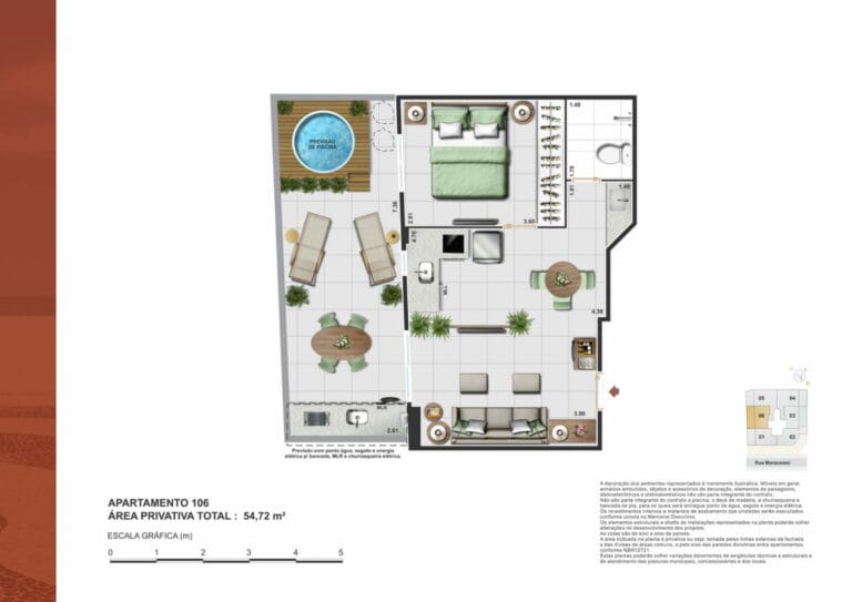 Planta 5