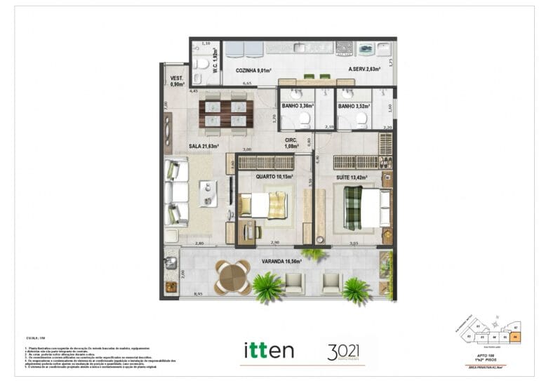 Planta 6