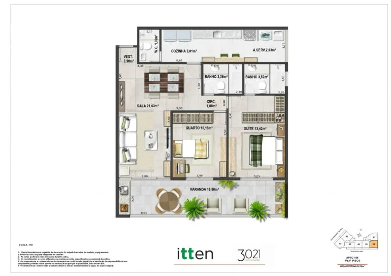 Planta 6