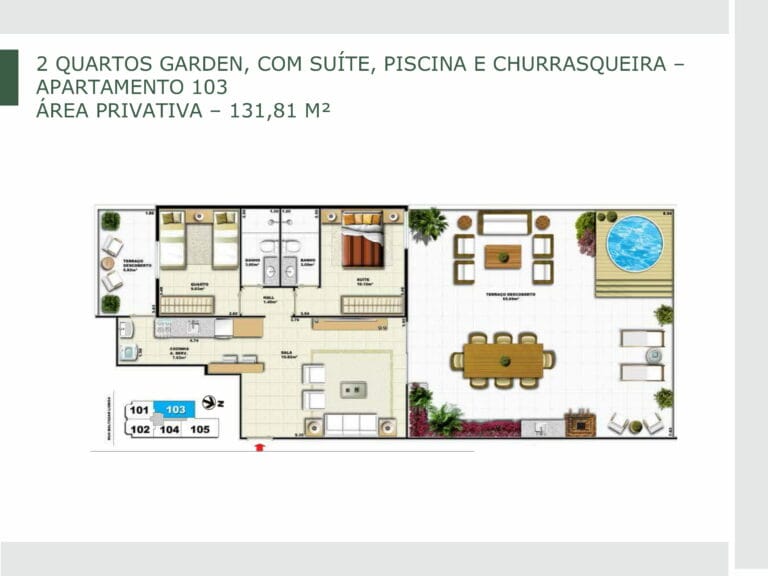 Planta 5