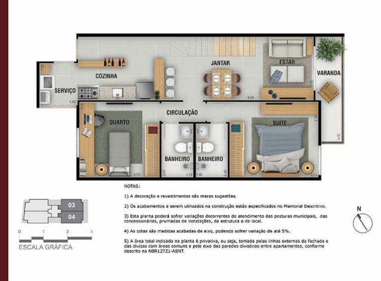 Planta 6