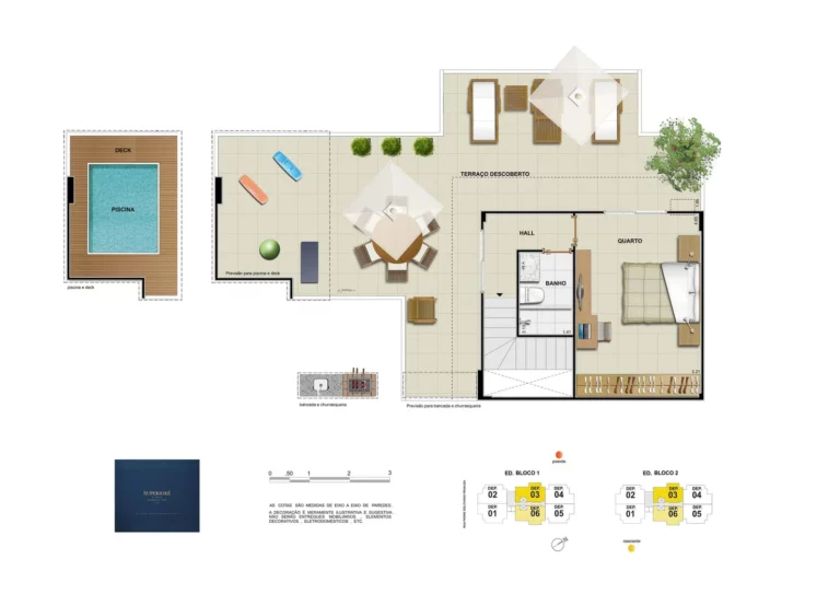 Planta 5
