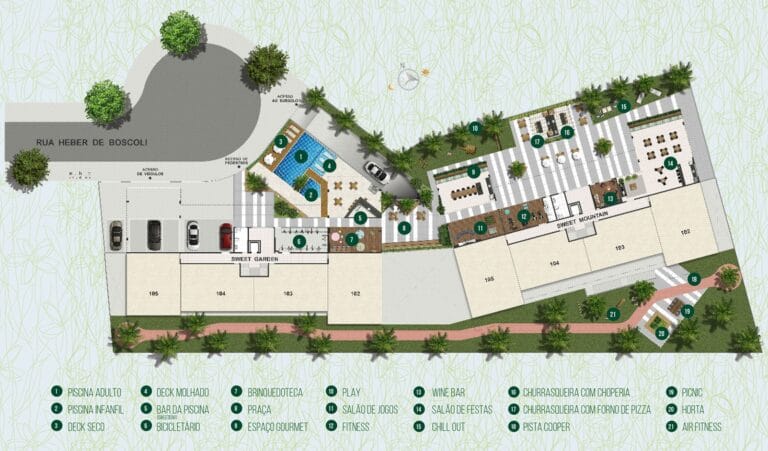 Planta 5