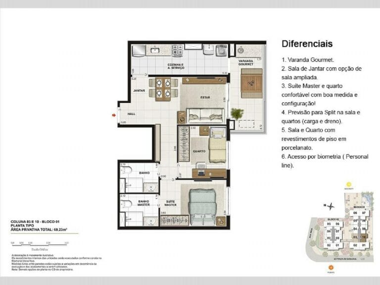 Planta 4