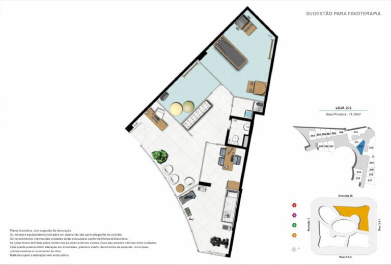 Planta 5