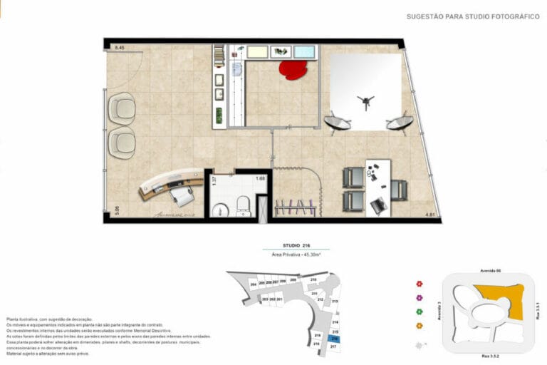 Planta 6