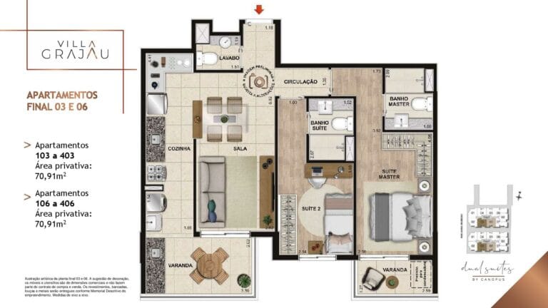 Planta 2
