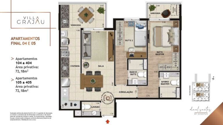 Planta 3