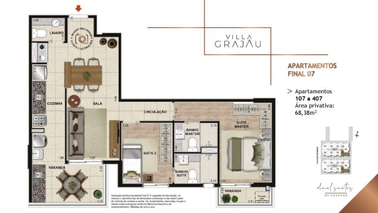 Planta 4