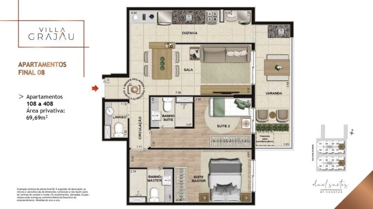 Planta 5