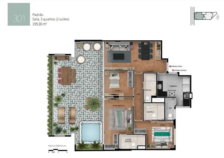 Planta 4