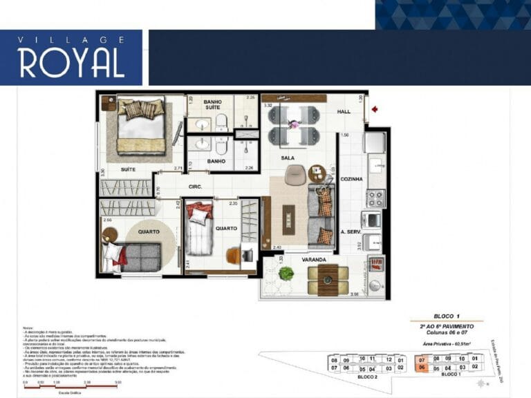 Planta 4