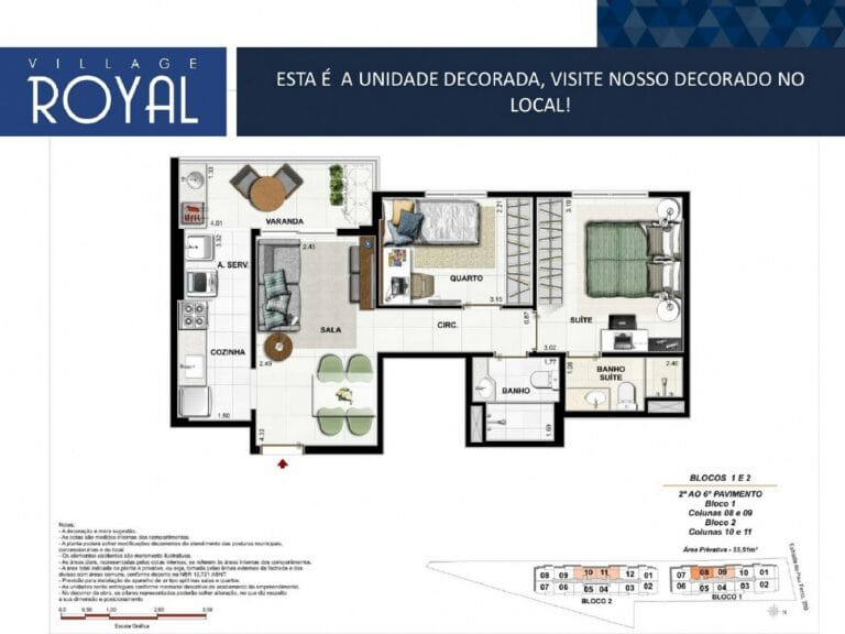 Planta 5