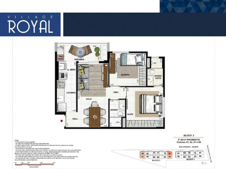 Planta 6