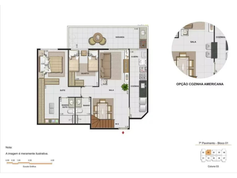Planta 6