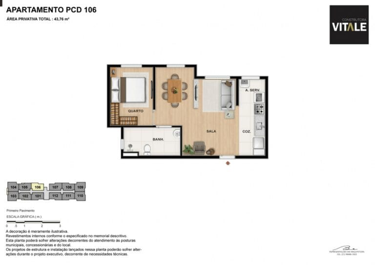 Planta 4