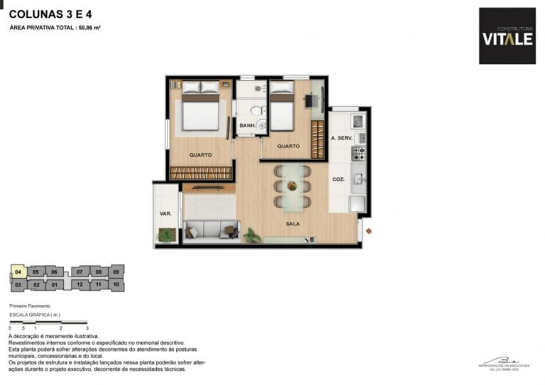 Planta 6