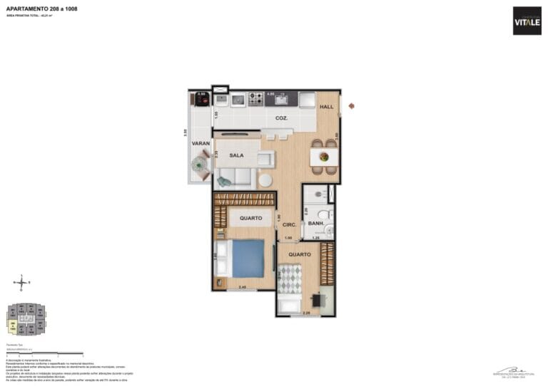Planta 3
