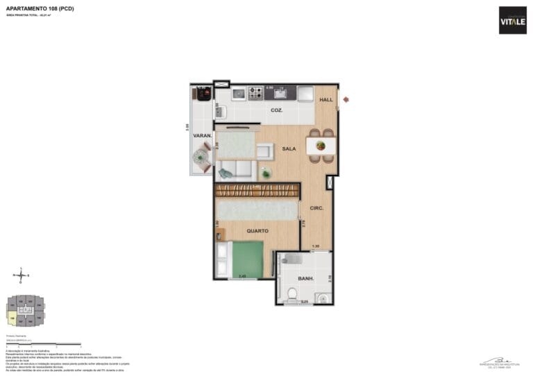 Planta 4