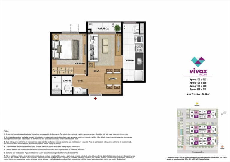 Planta 4