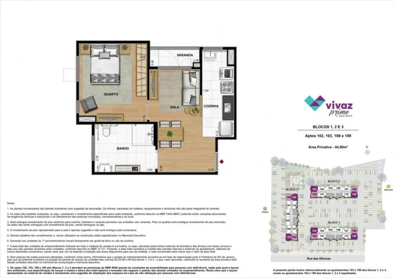 Planta 2