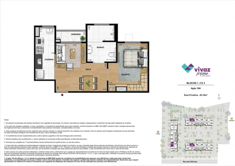 Planta 5