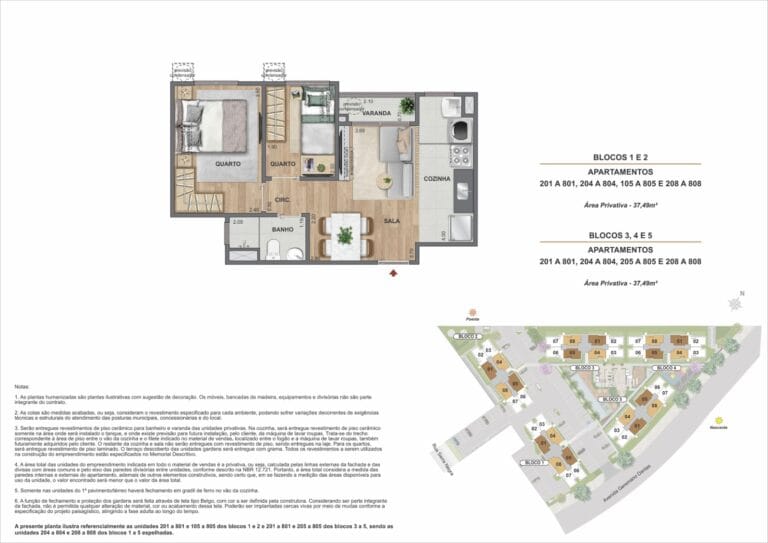 Planta 4