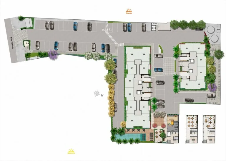 Planta 1