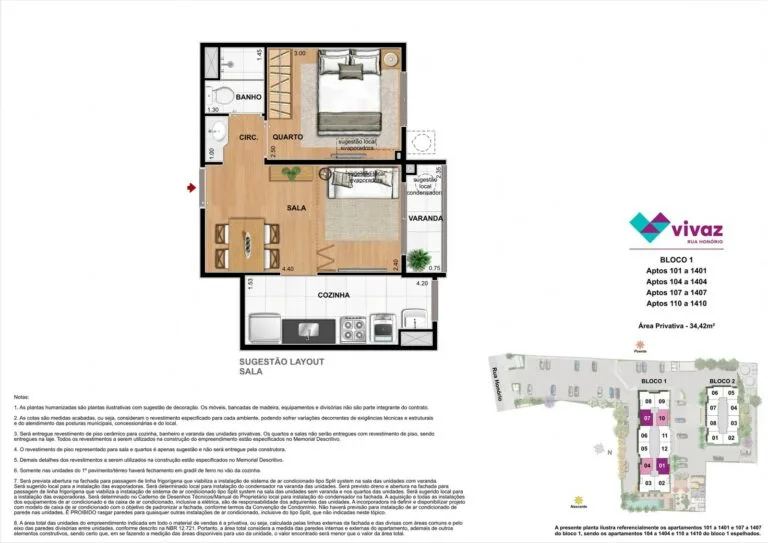 Planta 2