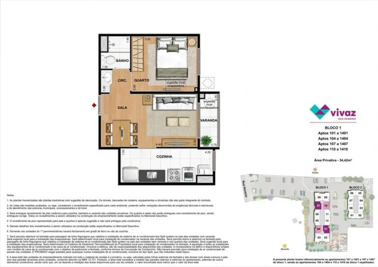 Planta 3