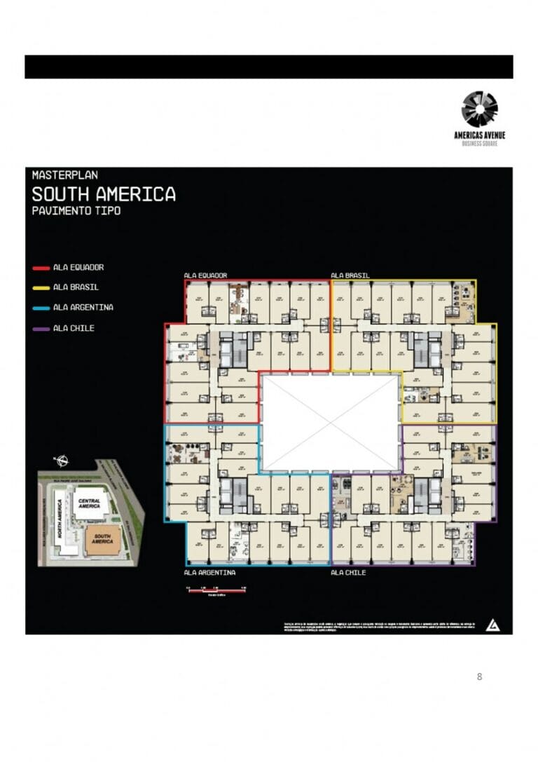 Planta 2