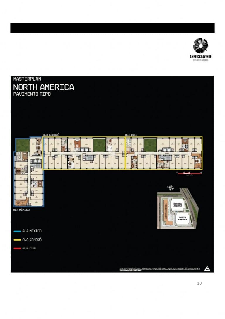 Planta 5